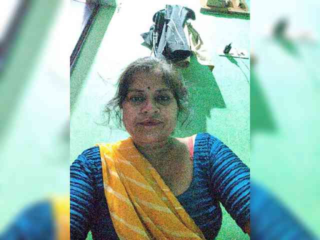 Babli5424 webcam