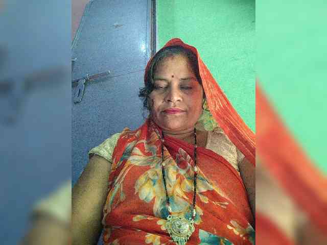 Babli5424 webcam