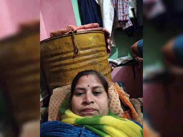 Babli5424 webcam