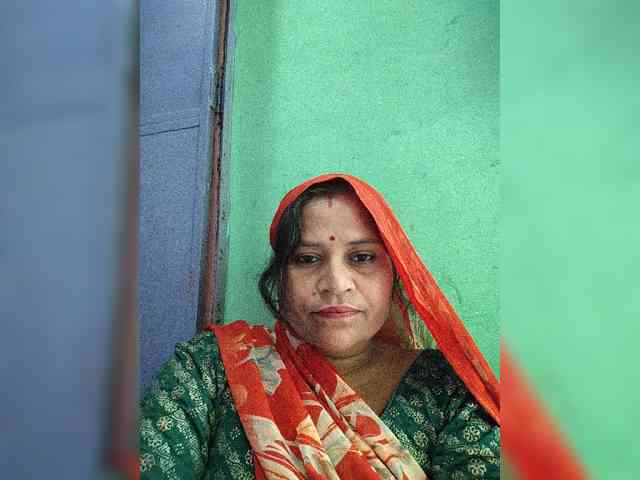 Babli5424 webcam