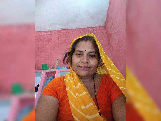 Babli5424 webcam