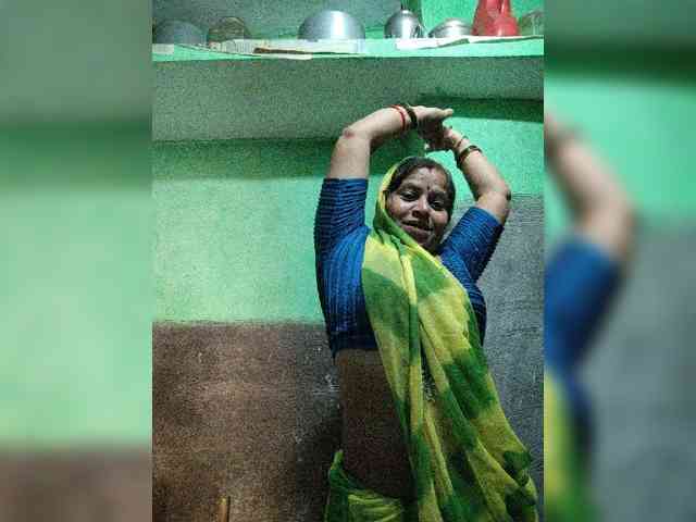 Babli5424 webcam