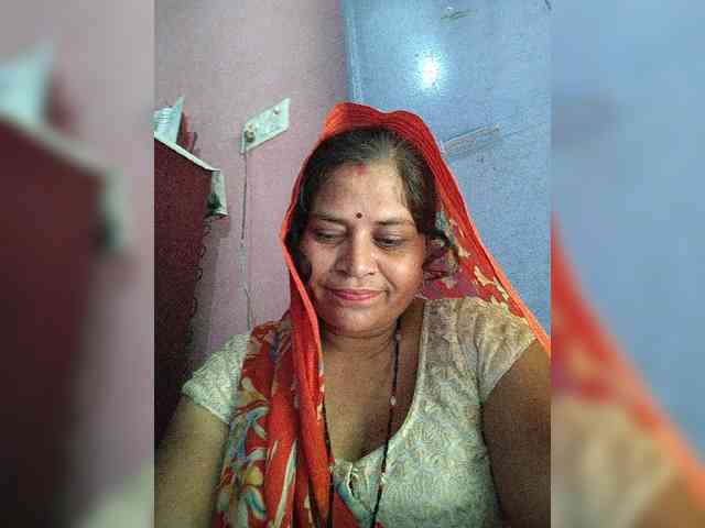 Babli5424 webcam