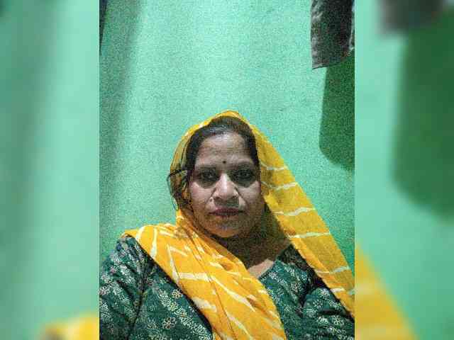 Babli5424 webcam