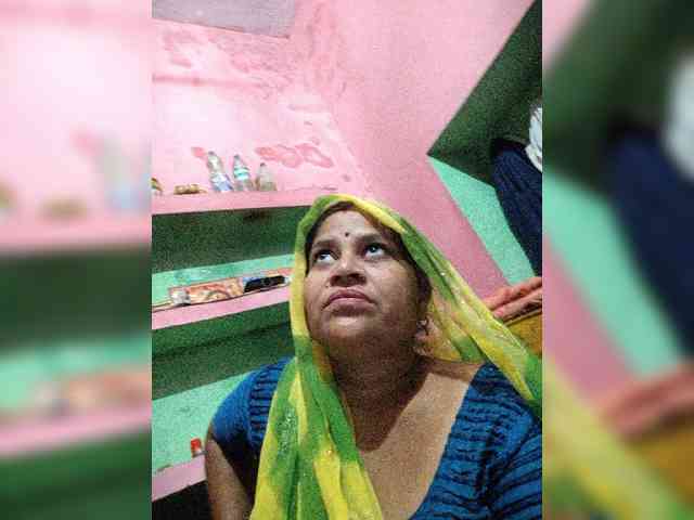 Babli5424 webcam