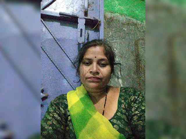 Babli5424 webcam