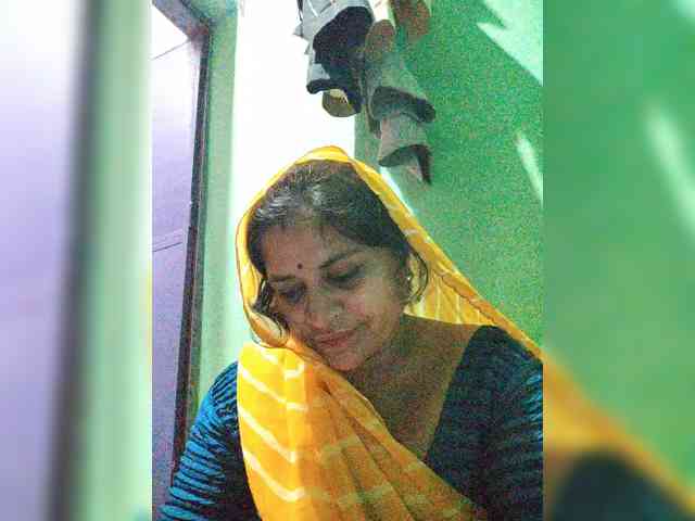 Babli5424 webcam