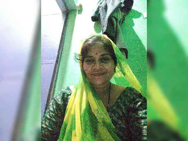 Babli5424 webcam