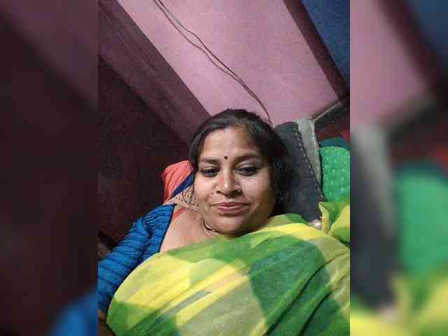 Babli5424 webcam