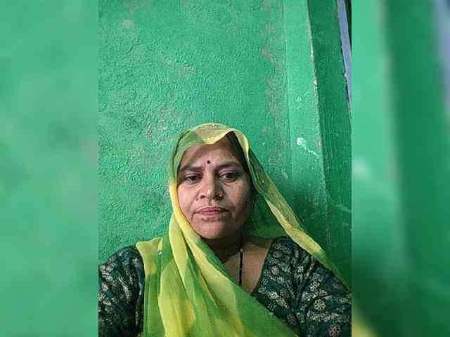 Babli5424 webcam