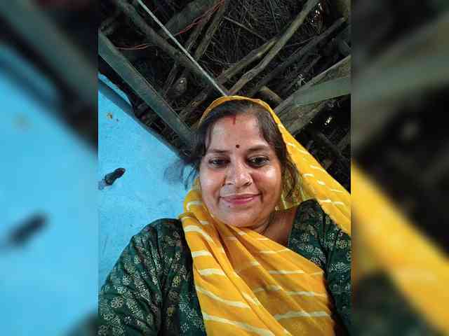 Babli5424 webcam