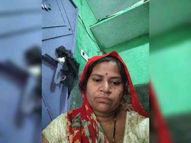 Babli5424 webcam
