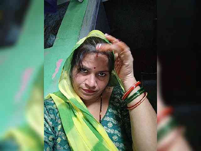 Babli5424 webcam