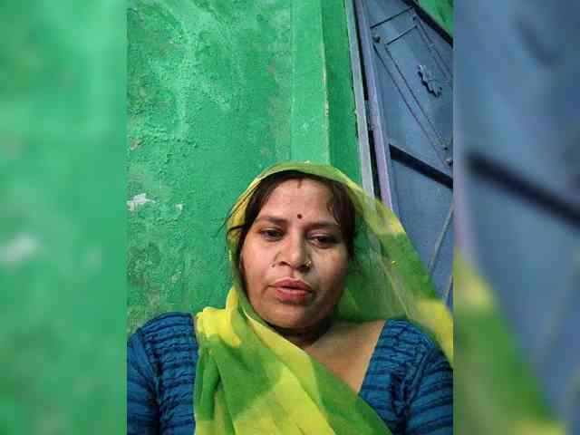 Babli5424 webcam