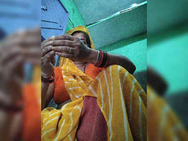 Babli5424 webcam