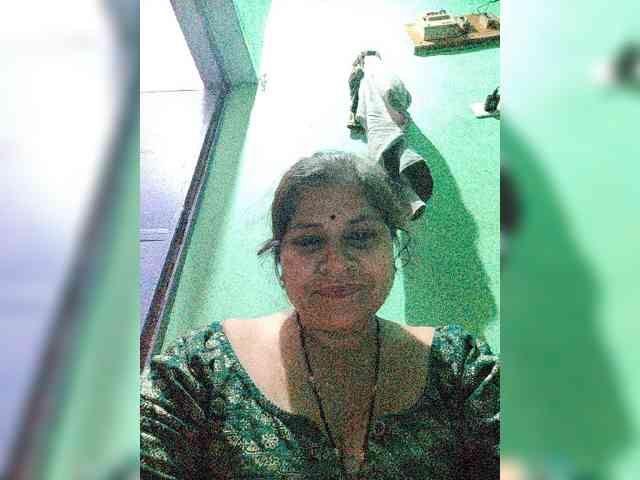 Babli5424 webcam