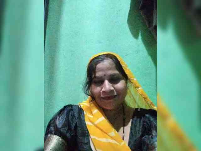 Babli5424 webcam