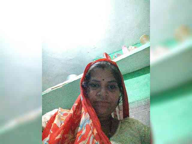 Babli5424 webcam