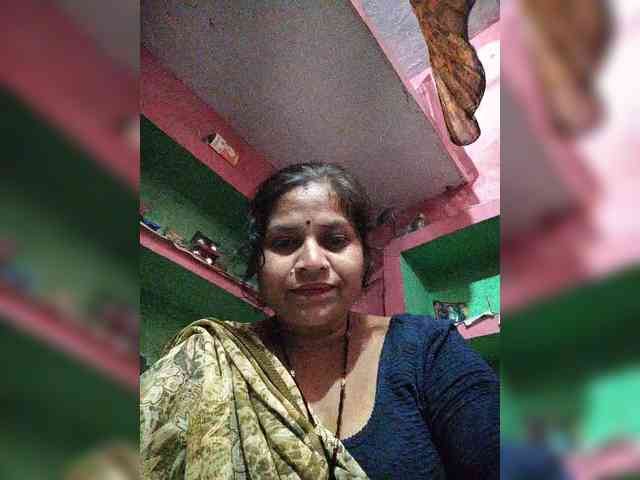 Babli5424 webcam