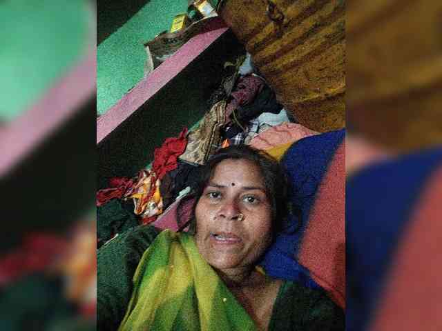 Babli5424 webcam