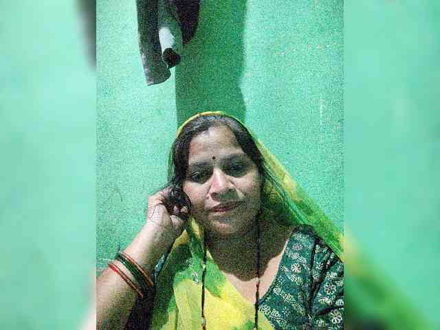Babli5424 webcam