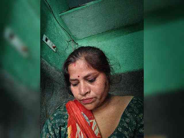 Babli5424 webcam