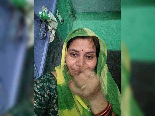 Babli5424's webcam live show
