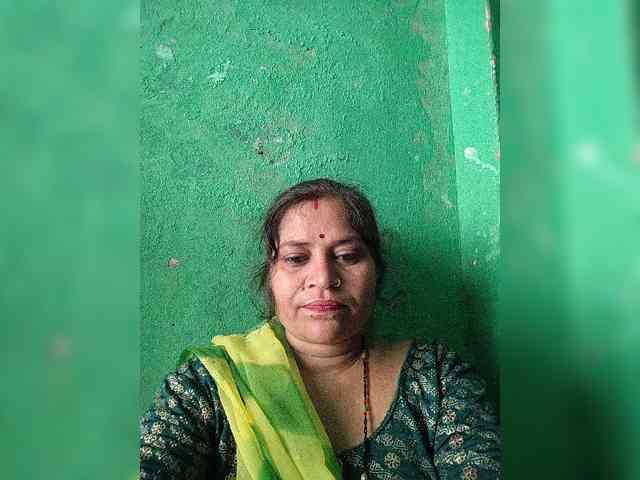 Babli5424 webcam