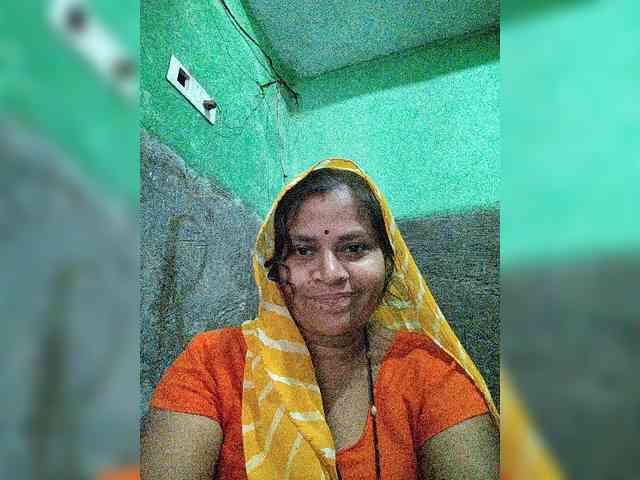 Babli5424 webcam