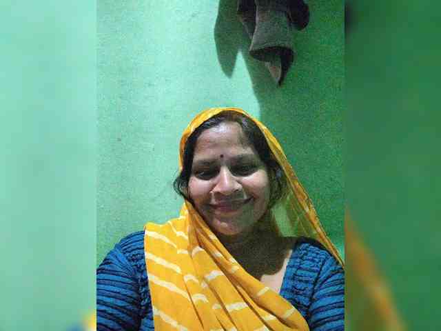 Babli5424 webcam