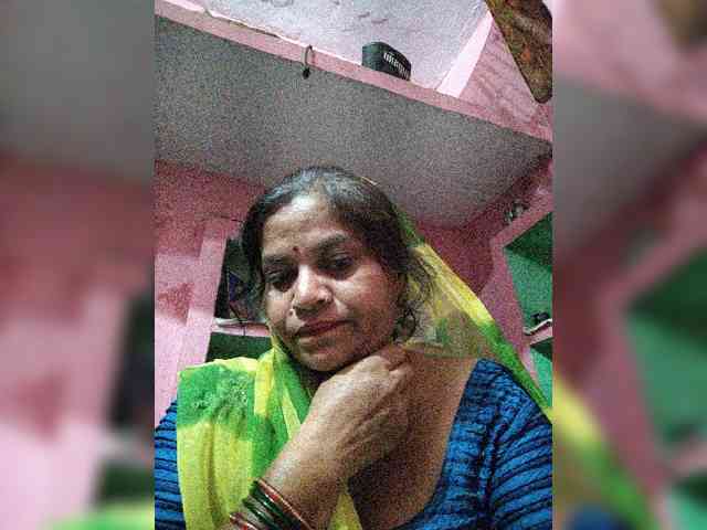 Babli5424 webcam