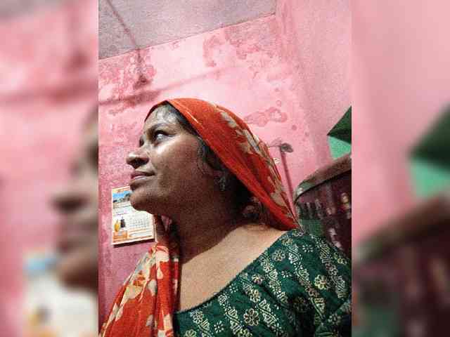 Babli5424 webcam