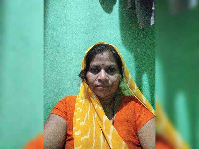 Babli5424 webcam