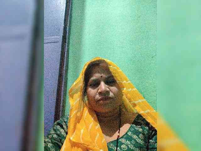 Babli5424 webcam