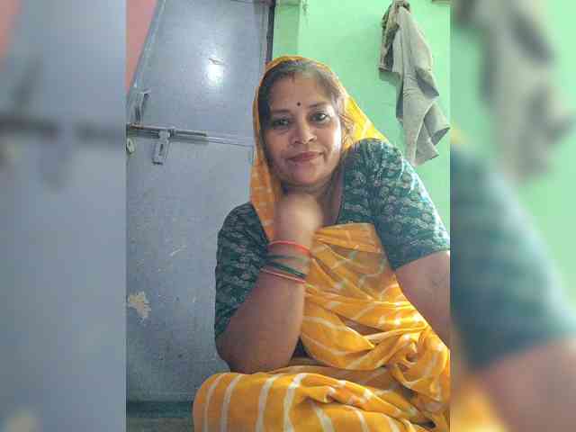 Babli5424 webcam