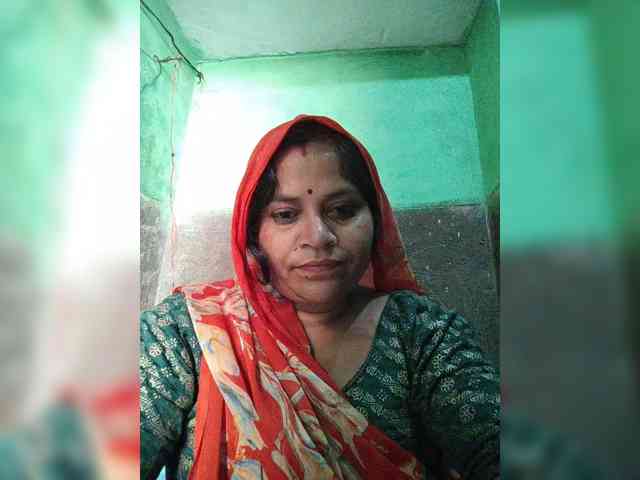 Babli5424 webcam