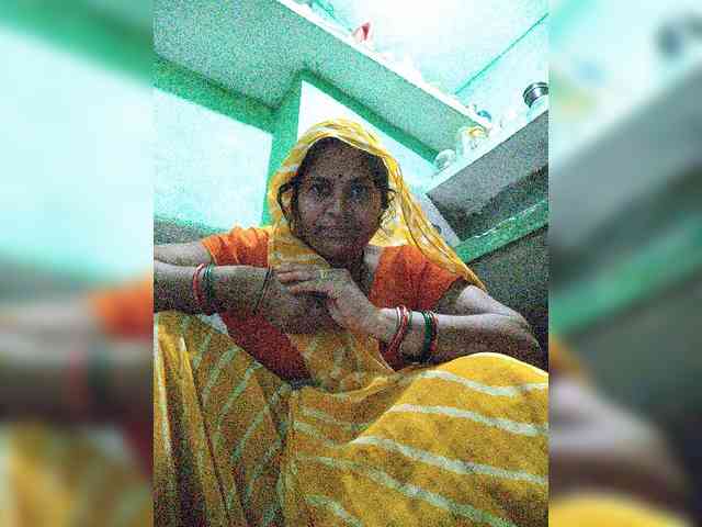 Babli5424 webcam