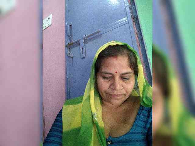 Babli5424 webcam
