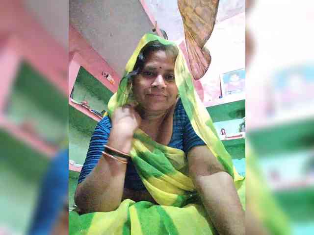 Babli5424 webcam