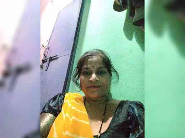 Babli5424 webcam