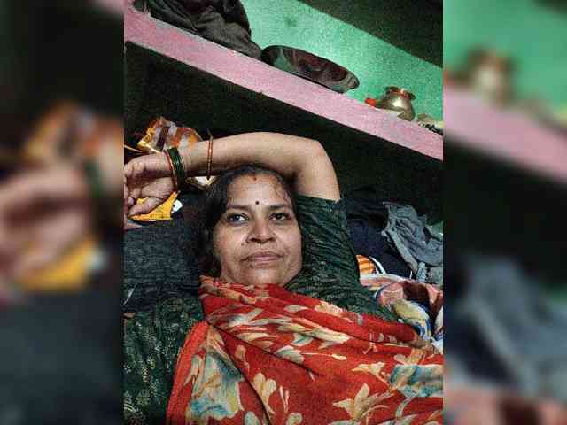 Babli5424 webcam