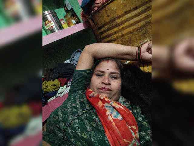 Babli5424 - Girl 