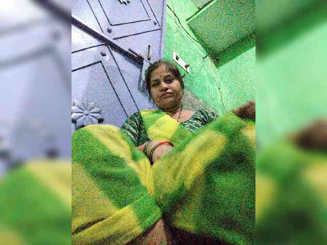 Babli5424 webcam