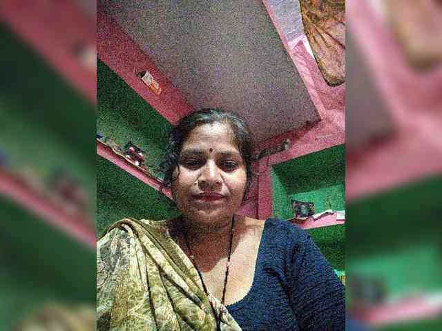 Babli5424 webcam