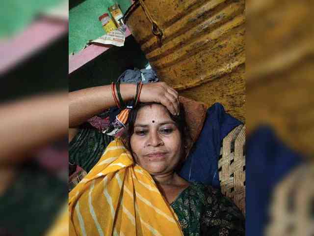 Babli5424 webcam
