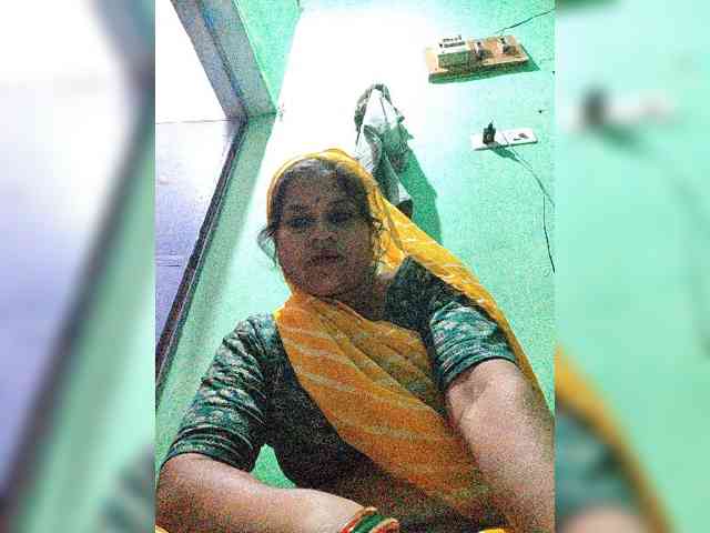 Babli5424 webcam