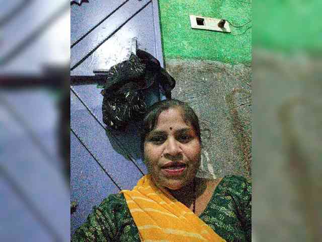Babli5424 webcam