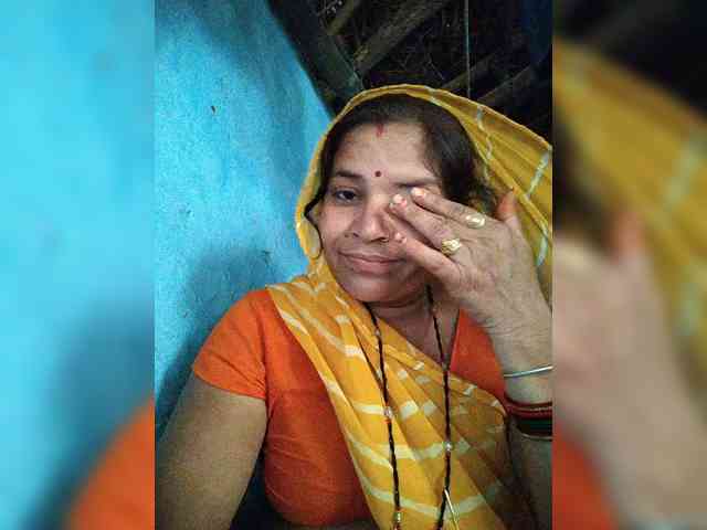 Babli5424 webcam