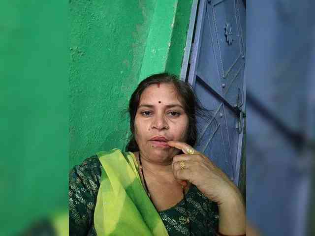 Babli5424 webcam