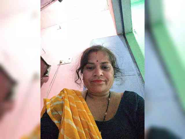 Babli5424 webcam